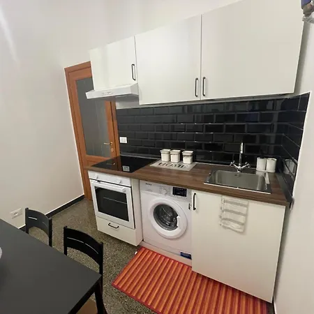 Apartamento La Casa Di Vittoria *