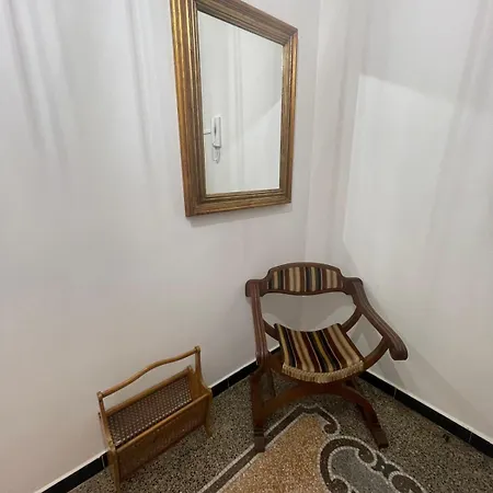 Apartment La Casa Di Vittoria Genoa