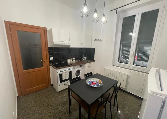 La Casa Di Vittoria