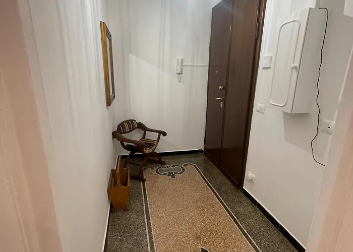 La Casa Di Vittoria Апартаменты *