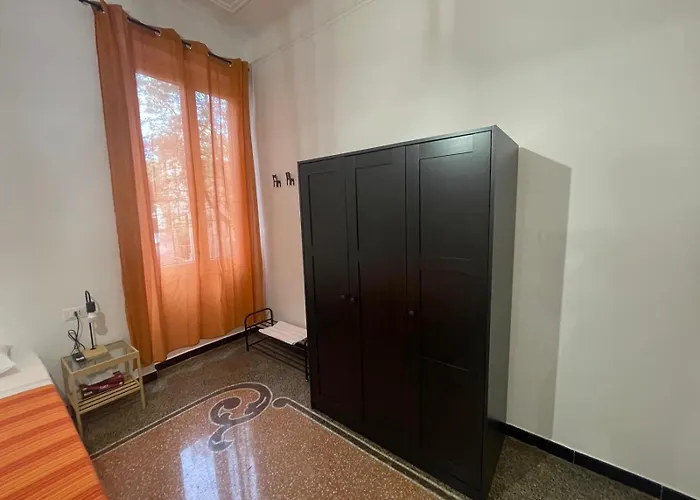 Апартаменты La Casa Di Vittoria *