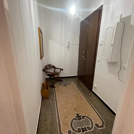 La Casa Di Vittoria Apartment *